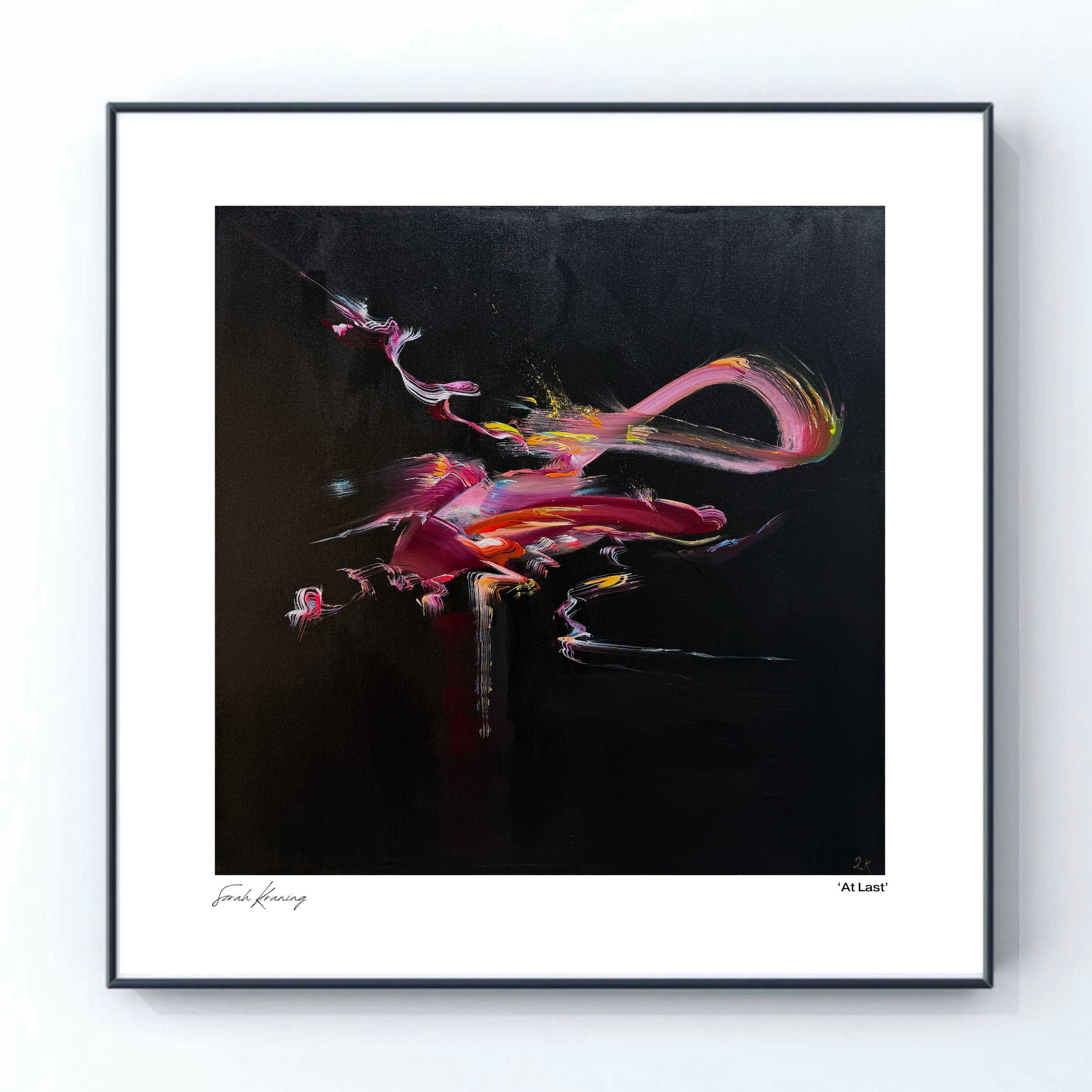 KUNSTRASEN クンストラーゼン (S)praying for love and this feeling – hellokinstler.com